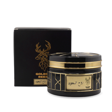 Dukhon Rouh Al Oud